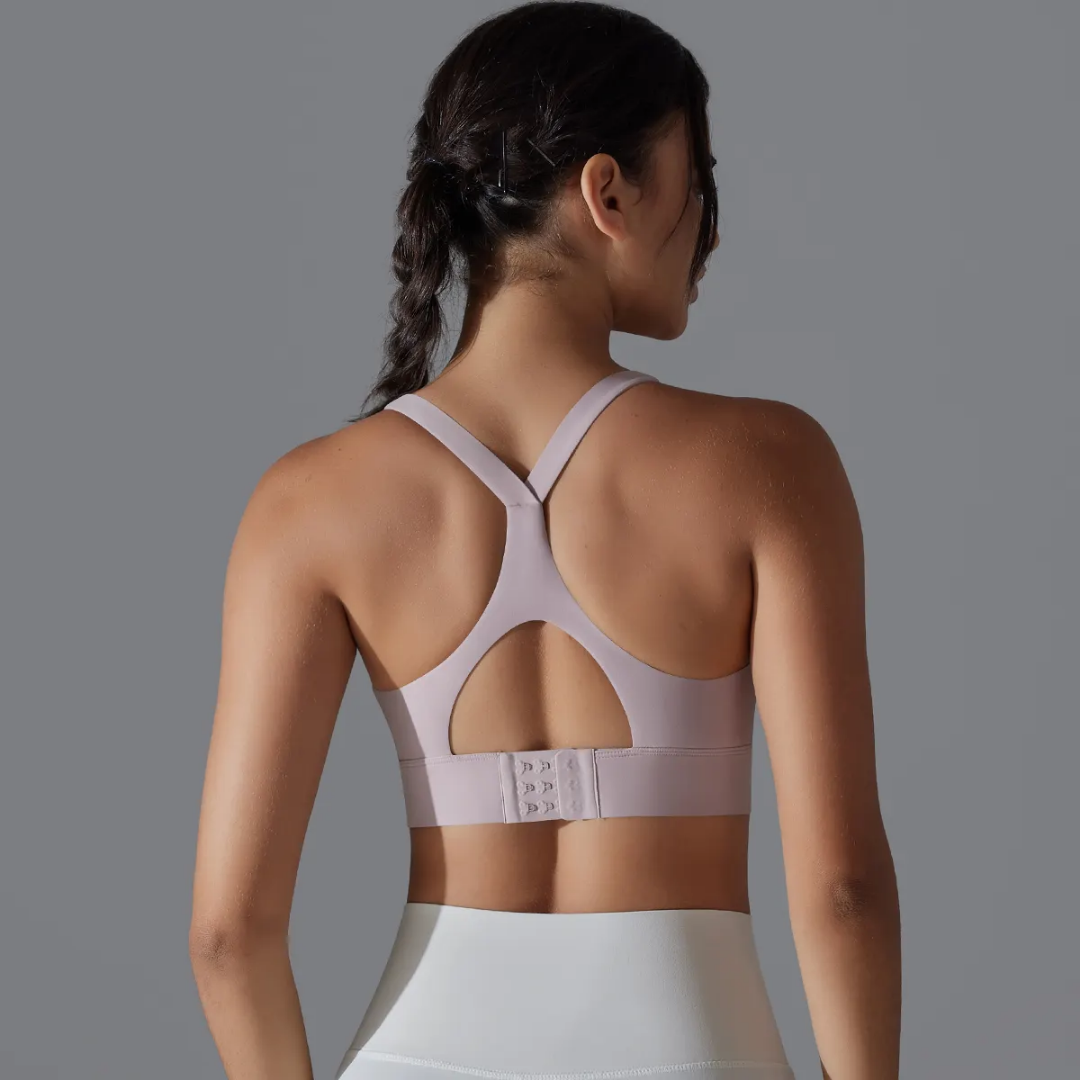 No Ordinary Sports Bra ANJE REBEL