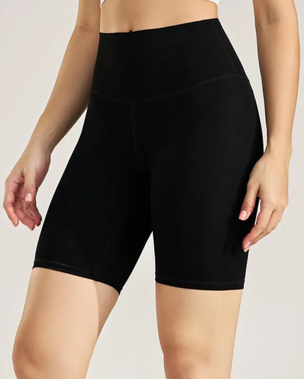 Regular Bike Shorts ANJE REBEL