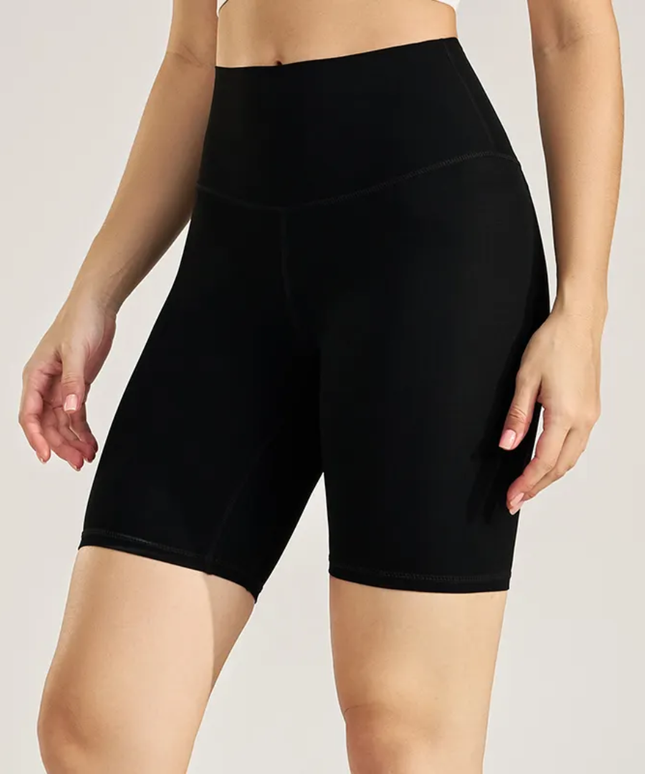 Regular Bike Shorts ANJE REBEL