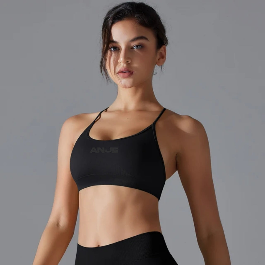 Bareback Sports Bra ANJE REBEL