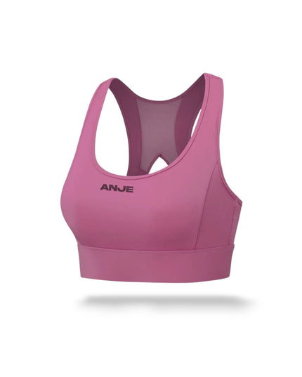 No-Bounce Sports Bra ANJE REBEL