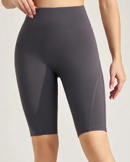 Eco-Friendly Support Bike Tights ANJE REBEL