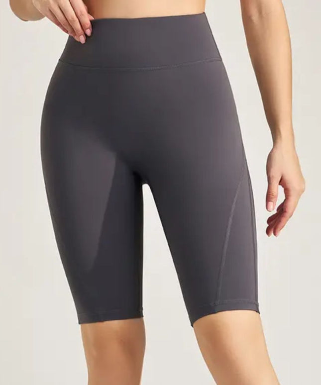 Eco-Friendly Support Bike Tights ANJE REBEL