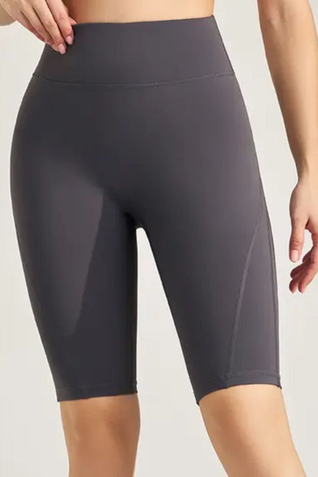 Eco-Friendly Support Bike Tights ANJE REBEL