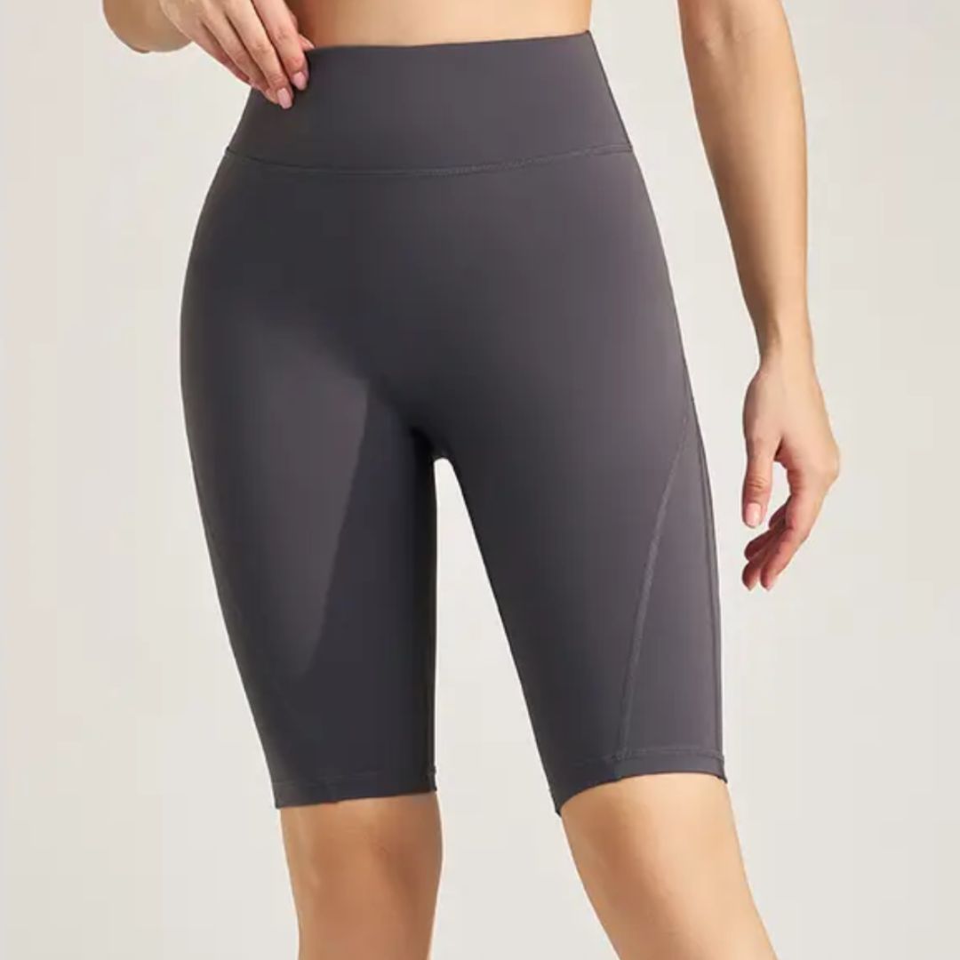 Eco-Friendly Support Bike Tights ANJE REBEL