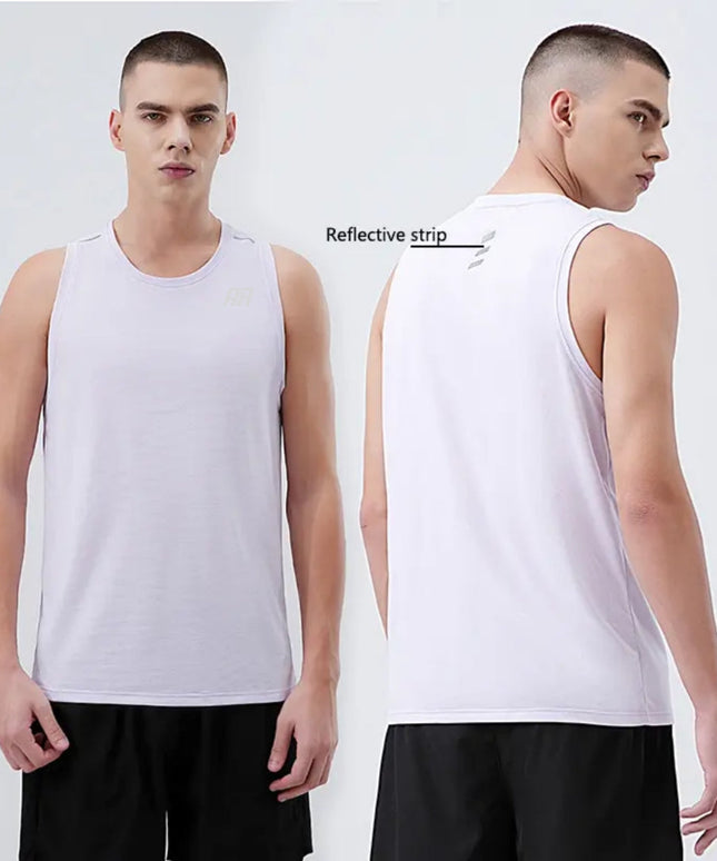 Basketball Tank Top ANJE REBEL