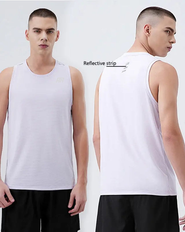 Basketball Tank Top ANJE REBEL