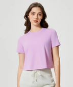 Lilac Pink