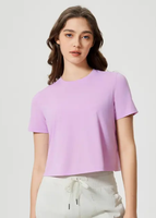 Lilac Pink / X-Small