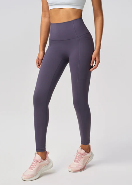 Meadow Composite Leggings ANJE REBEL