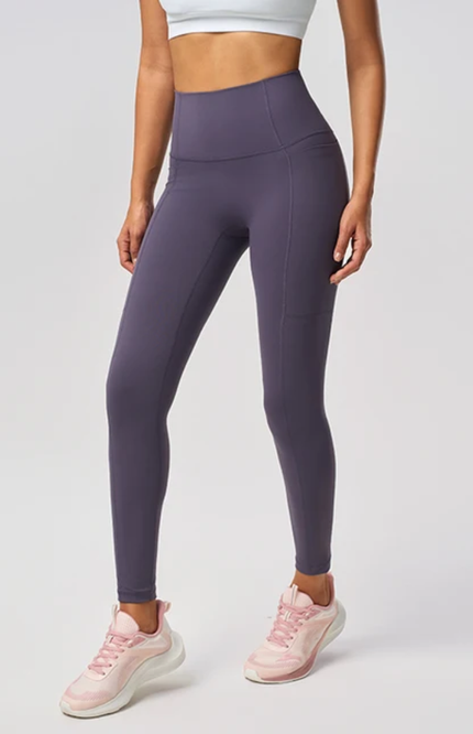 Meadow Composite Leggings ANJE REBEL