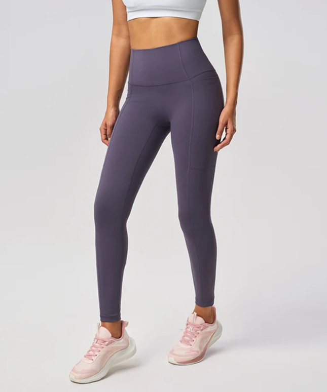 Meadow Composite Leggings ANJE REBEL