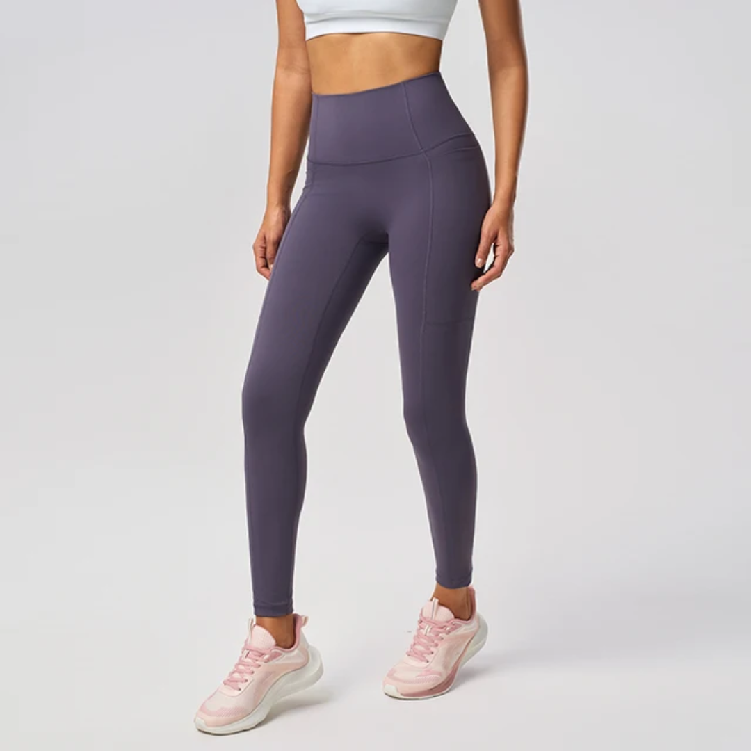 Meadow Composite Leggings ANJE REBEL