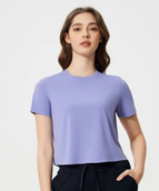 Mulberry Purple