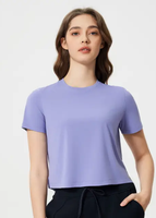 Mulberry Purple / X-Small