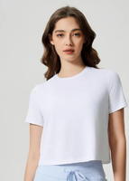 Pure White / X-Small