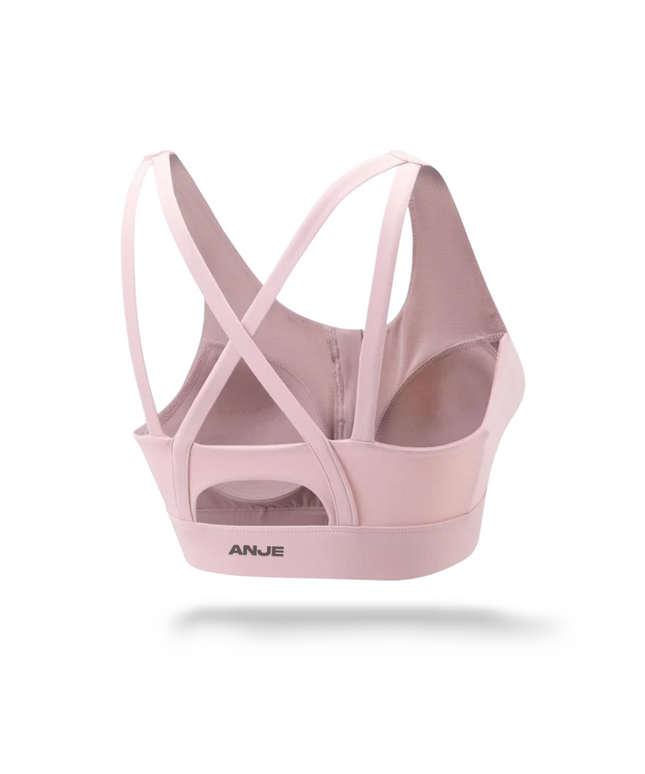 Active Adjustable Sports Bra ANJE REBEL
