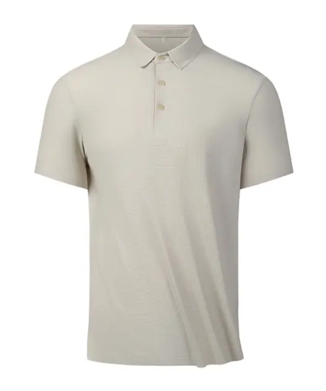 Dri-Fit Golf Polo Shirt ANJE REBEL