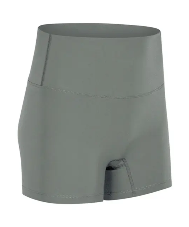 Running Bike Shorts ANJE REBEL