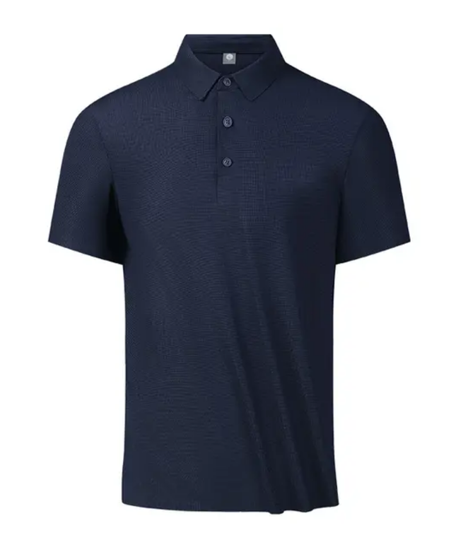Dri-Fit Golf Polo Shirt ANJE REBEL