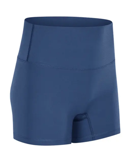 Running Bike Shorts ANJE REBEL
