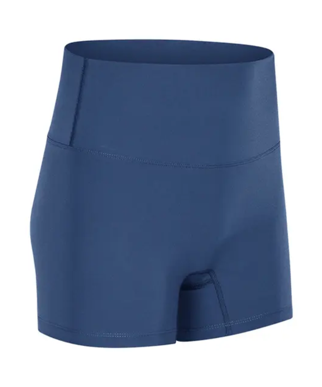 Running Bike Shorts ANJE REBEL