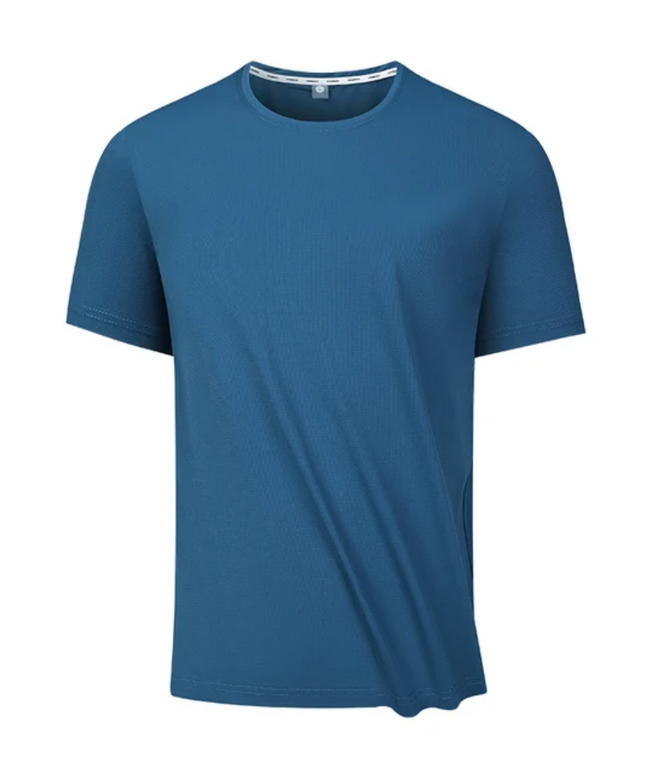 Crossfit Active T-Shirt ANJE REBEL