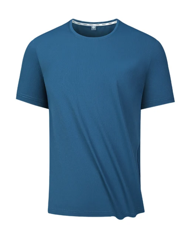 Crossfit Active T-Shirt ANJE REBEL