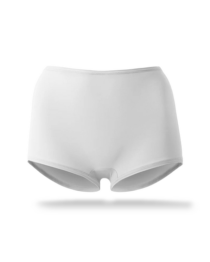 Laura High-Waist Semi Boxer Panty ANJE REBEL