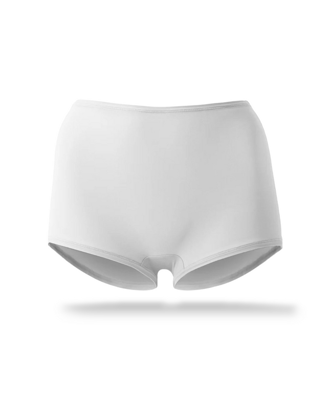 Laura High-Waist Semi Boxer Panty ANJE REBEL