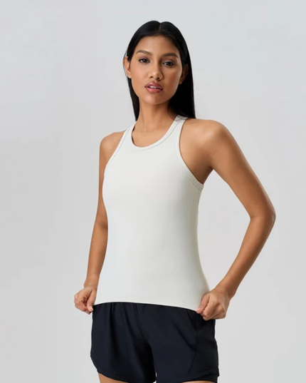 Athletic Tank Top ANJE REBEL