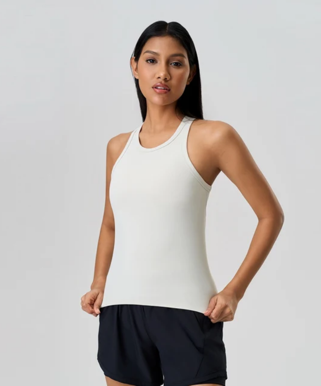 Athletic Tank Top ANJE REBEL