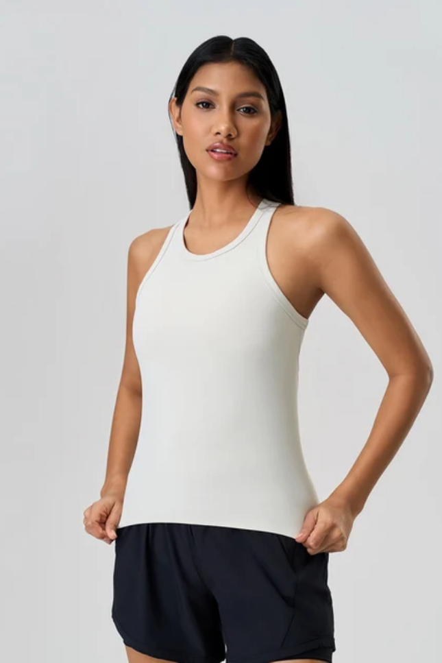Athletic Tank Top ANJE REBEL