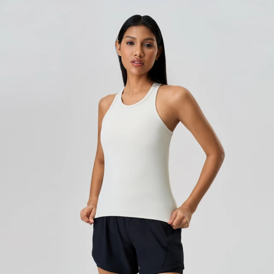 Athletic Tank Top ANJE REBEL