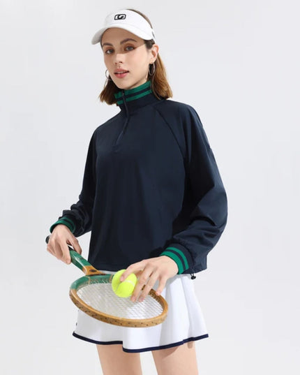 Wimbledon Tennis Skorts Set ANJE REBEL