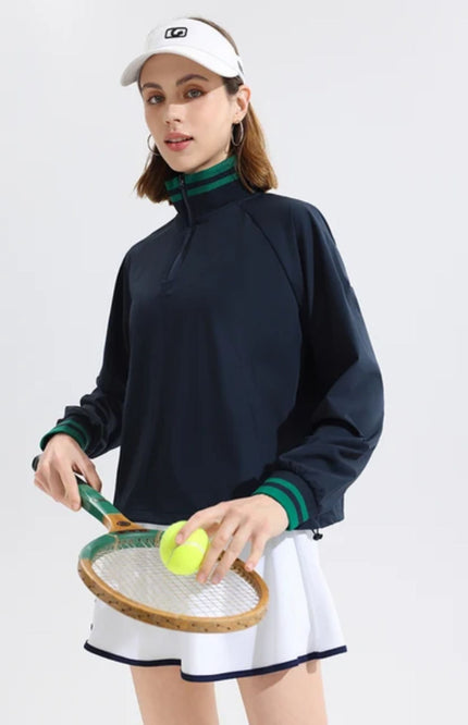 Wimbledon Tennis Skorts Set ANJE REBEL