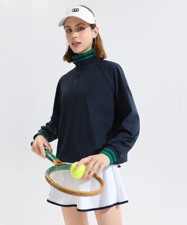 Wimbledon Tennis Skorts Set ANJE REBEL
