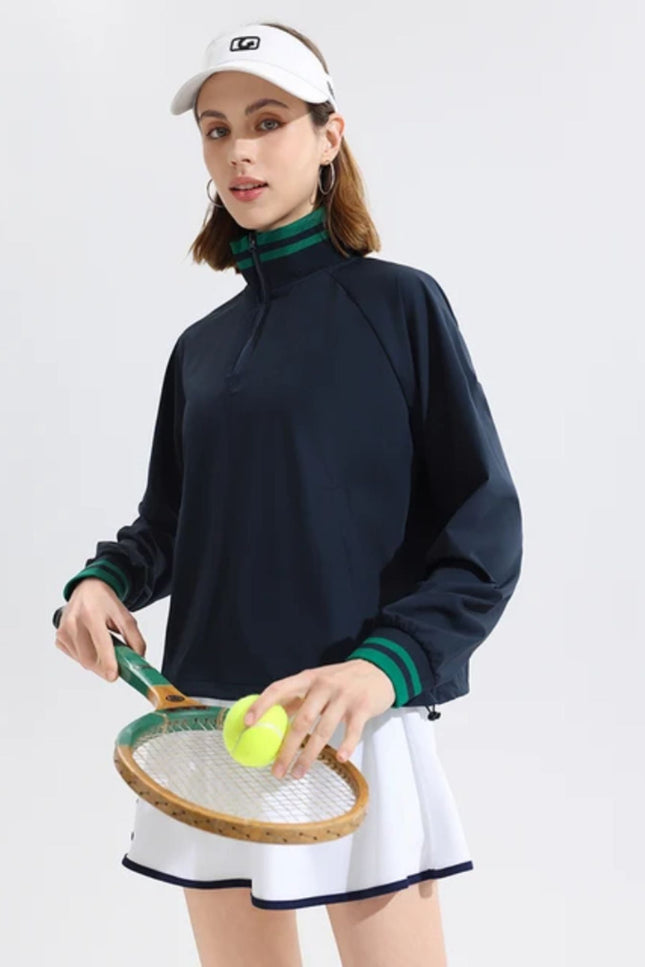 Wimbledon Tennis Skorts Set ANJE REBEL