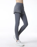 Seal Grey / Small