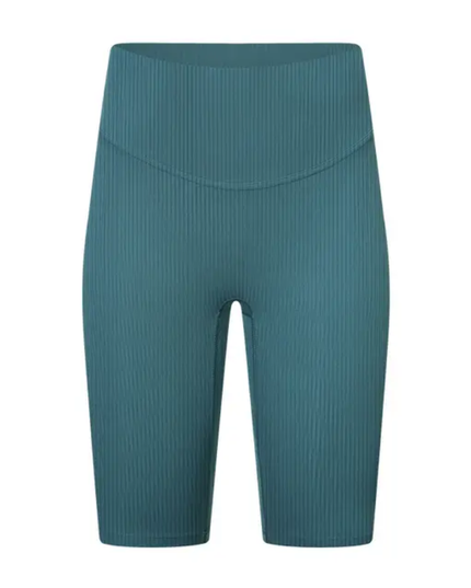 Goodbye Cameltoe Bike Tights ANJE REBEL