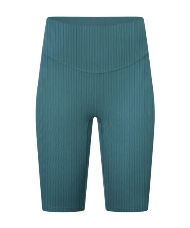 Goodbye Cameltoe Bike Tights ANJE REBEL