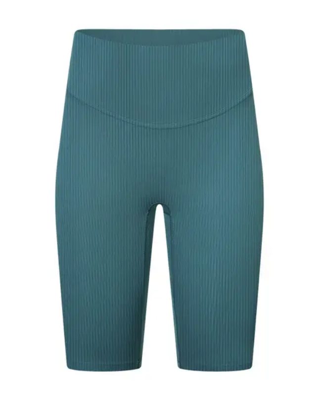 Goodbye Cameltoe Bike Tights ANJE REBEL