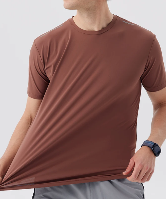 Dri-Fit Performance T-Shirt ANJE REBEL