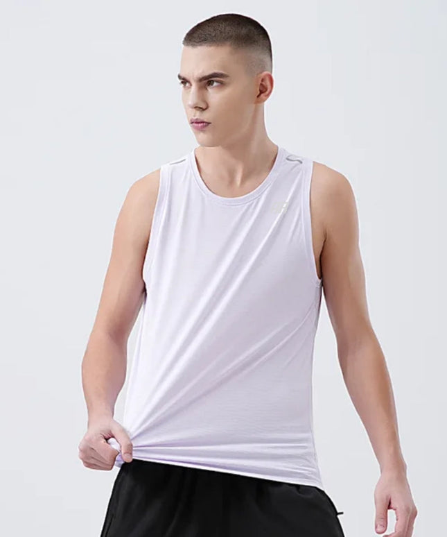 Basketball Tank Top ANJE REBEL
