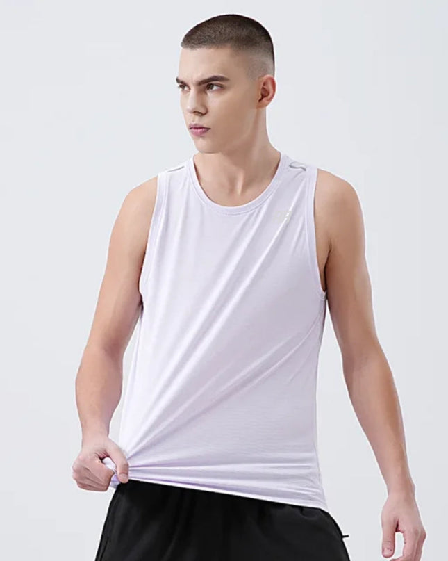 Basketball Tank Top ANJE REBEL
