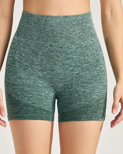 Dura Bike Shorts ANJE REBEL