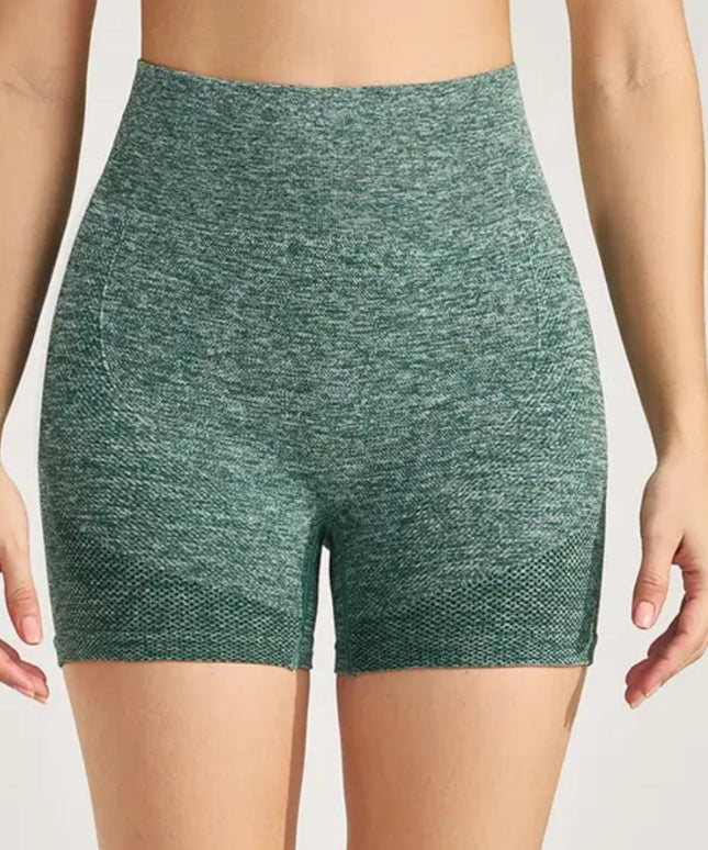 Dura Bike Shorts ANJE REBEL