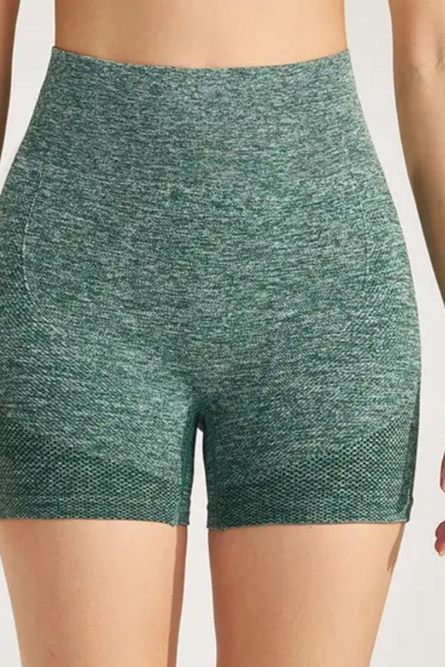 Dura Bike Shorts ANJE REBEL