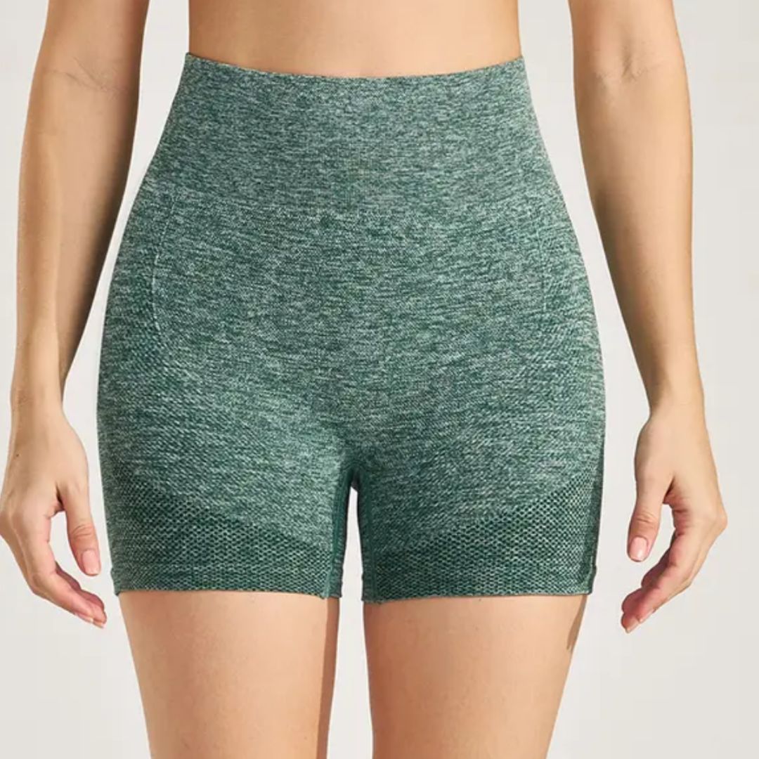 Dura Bike Shorts ANJE REBEL
