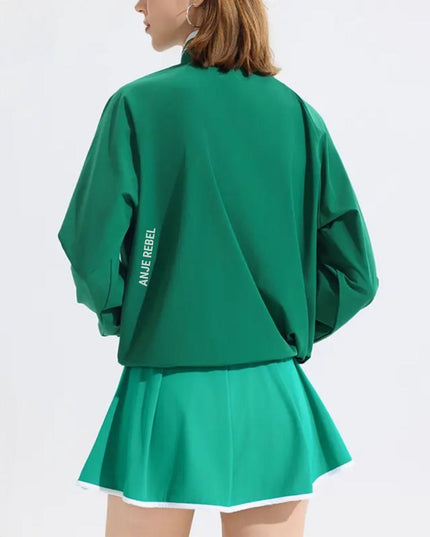 Wimbledon Tennis Skorts Set ANJE REBEL